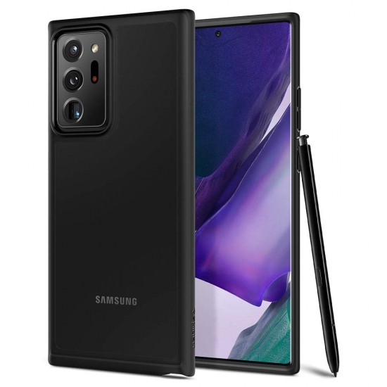 Samsung Note 20 Ultra 4G 256GB Phone – Black