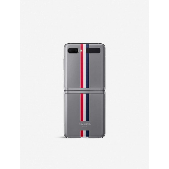 Galaxy Z Flip Thom Browne Edition