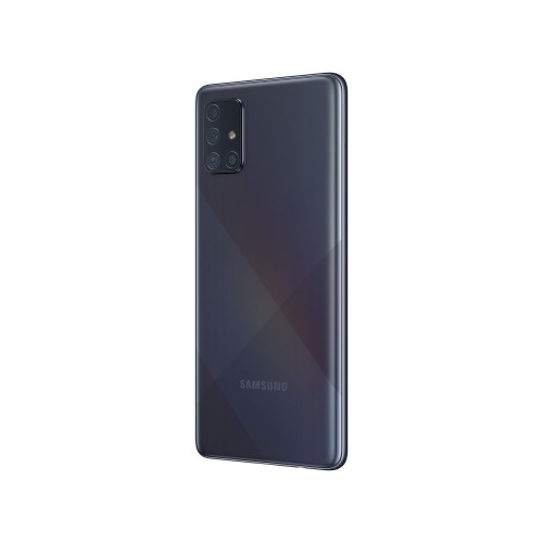 Samsung Galaxy A71 5G - Black