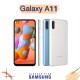 SAMSUNG GALAXY A11 32GB 4G BLACK /BLUE
