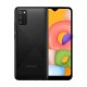 Samsung Galaxy A02S 32GB Dual SIM - Red black