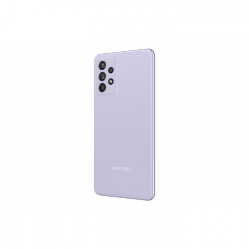 Samsung Galaxy A72 128GB – Violet