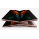 Samsung Z Fold2 5G 256GB Phone – Mystic Bronze