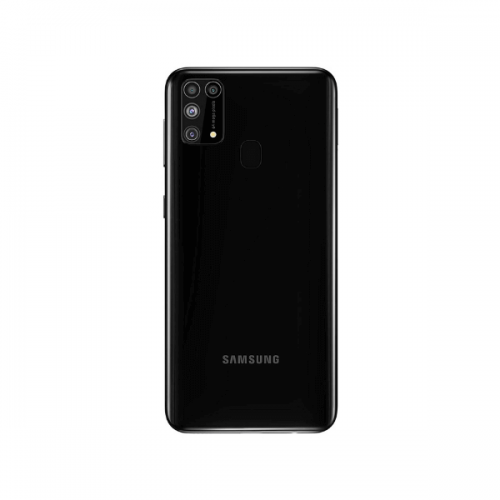 Samsung Galaxy M31 128GB LTE BLACK