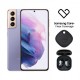 Samsung Galaxy S21+ 5G 256GB Phone - Violet