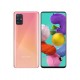 Samsung Galaxy A51 128GB Phone - Pink