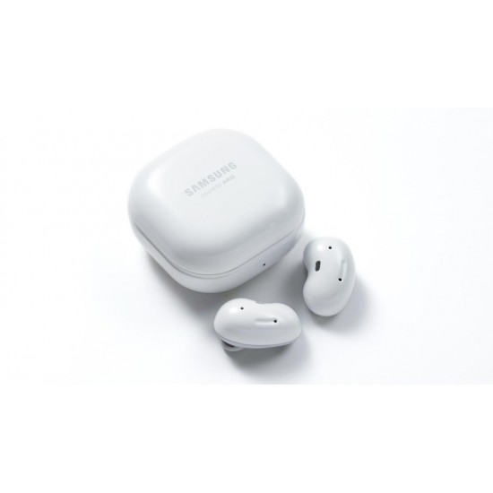 Samsung Galaxy Buds Live - White