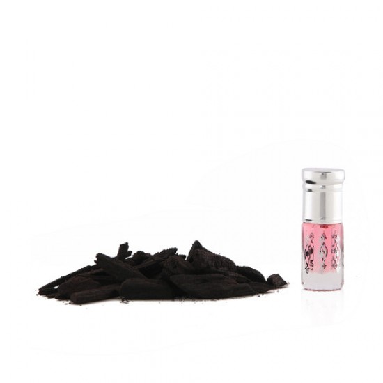Set of Pink Musk & Mamoul Malabis