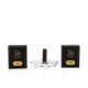 Heavenly Smart Oud - 10 Sticks with A Crystal Stand