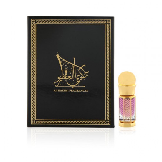 Sensation Musk - 1/4 Tola
