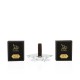 Smell Me Smart Oud - 10 Sticks with A Crystal Stand