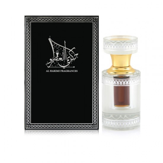 Winter Dehen Oud Khasusi - 1/4 Tola