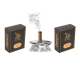 Smell Me Smart Oud - 10 Sticks with A Crystal Stand