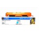 126A CE311A  Cyan Toner Cartridge