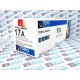 17A CF217A Toner Cartridge Black