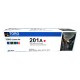 201A CF403A  MAGENTA Toner Cartridge