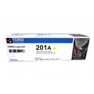 201A CF402A  YELLOW Toner Cartridge