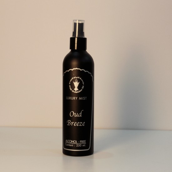 LUXURY MIST OUD BREEZE