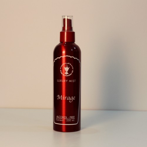 LUXURY MIST MIRAGE
