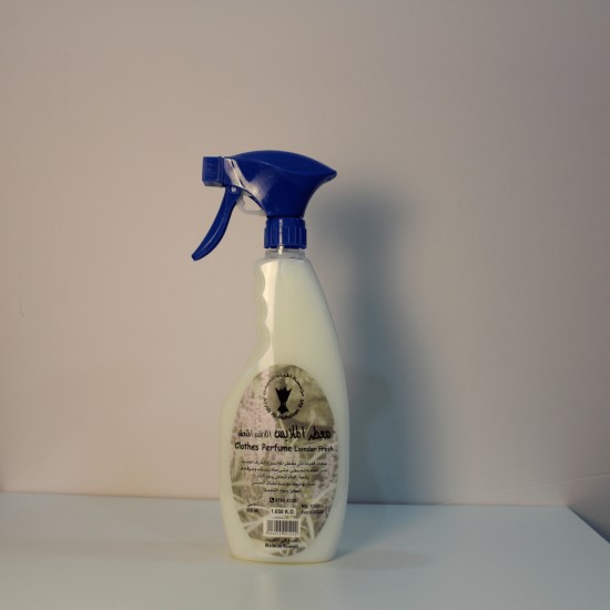 CLOTHES FRESHENER LAVENDER FRESH ( BOX 12 PCS )