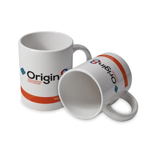 Mug - Print