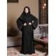 Abaya with Sheila