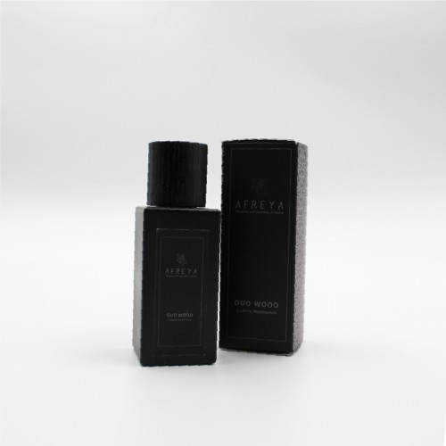 Oud Wood Redolence