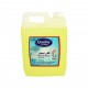 CARTON 4 PCS QUALITY CHLORINE BLEACH ( CLOROX ) - 4 ltr