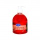 CARTON 12 PCS QUALITY HAND LIQUID SOAP 500 ML
