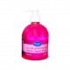 CARTON 12 PCS QUALITY HAND LIQUID SOAP 500 ML