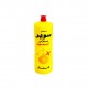 CARTON 24 PCS QUALITY DISH WASH ( SUPER PLUS - LEMON )