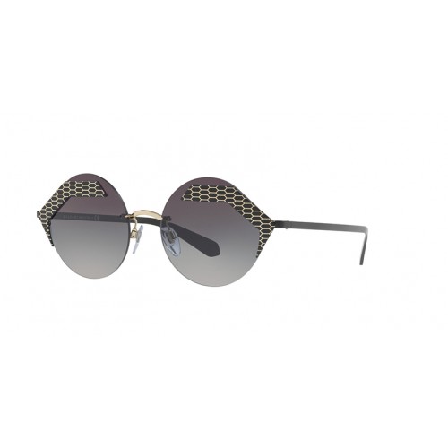 BVLGARI SUNGLASS - 6089 2028/8G