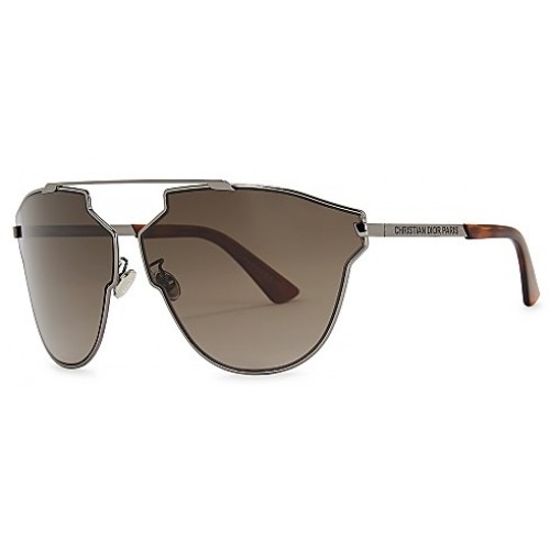 DIOR SUNGLASS - DIORSOFAST KJ1HA