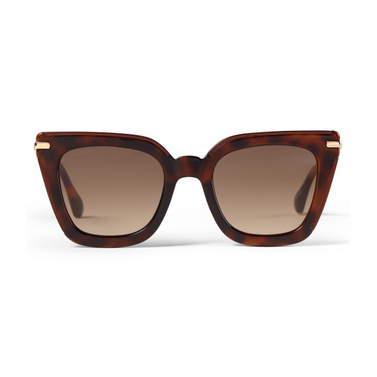 JIMMY CHOO SUNGLASS CIARA/G/S OCYHA