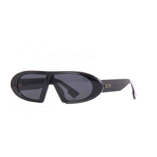 DIOR SUNGLASS - Dior Oblique 8072k