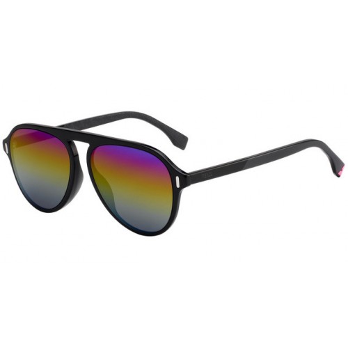 FENDI SUNGLASS - FF M0055/G/S SDK