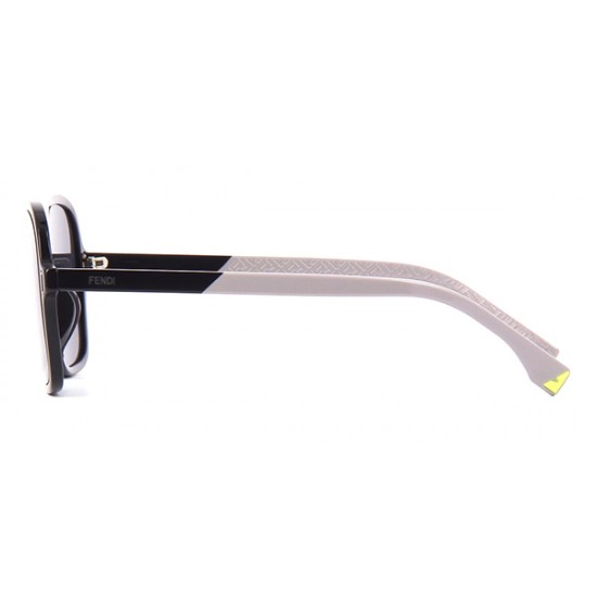 FENDI SUNGLASS - FF M0066/F/S 807IR