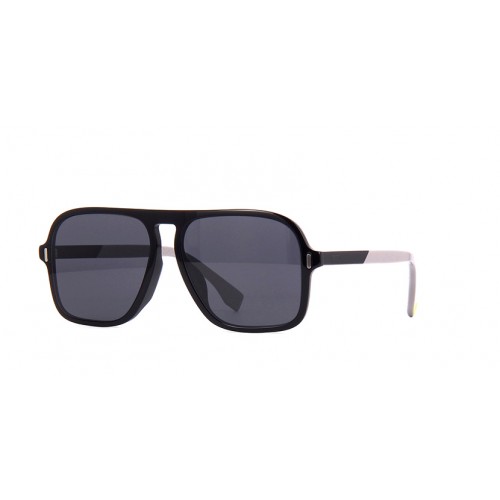 FENDI SUNGLASS - FF M0066/F/S 807IR