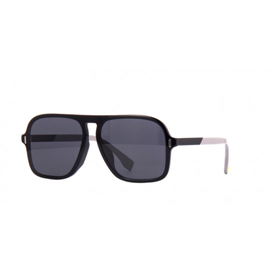 FENDI SUNGLASS - FF M0066/F/S 807IR