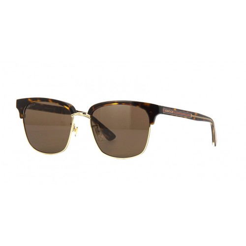 GUCCI SUNGLASS - GG0382S 003