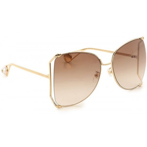 GUCCI SUNGLASS - GG0252S 003