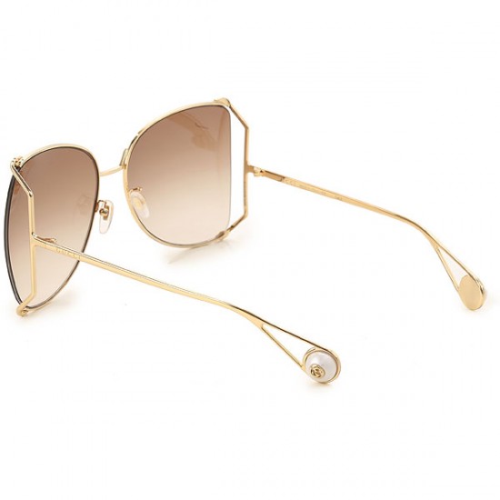 GUCCI SUNGLASS - GG0252S 003