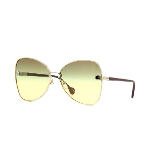 SALVATORE FERRAGAMO SUNGLASS - SF184S 707