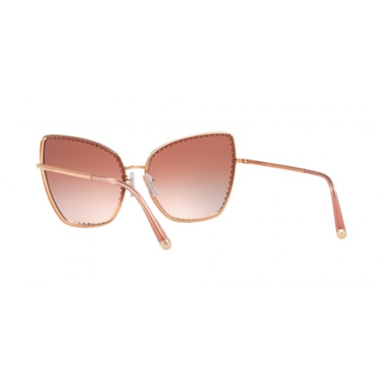 DOLCE & GABBANA SUNGLASS - DG 2212 12986F