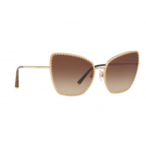 DOLCE & GABBANA SUNGLASS - DG 2212 02/13
