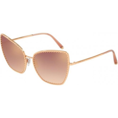 DOLCE & GABBANA SUNGLASS - DG 2212 12986F