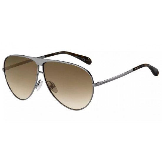 GIVENCHY SUNGLASS GV 7128/S 6LB