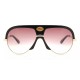GUCCI SUNGLASS - GG0477S 001
