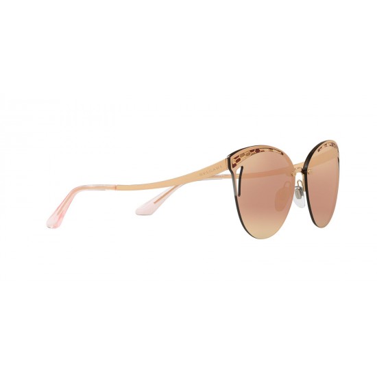 BVLGARI SUNGLASS - 6110 2014/4Z