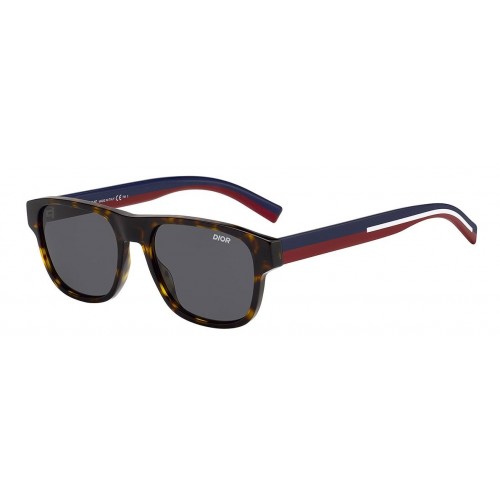 DIOR SUNGLASS - DIORFLAG2 0861R